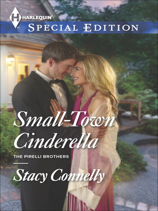 Title details for Small-Town Cinderella by Stacy Connelly - Available